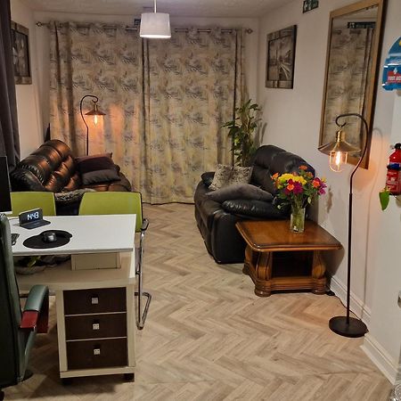 Steyn Guest Lodge High Wycombe Esterno foto