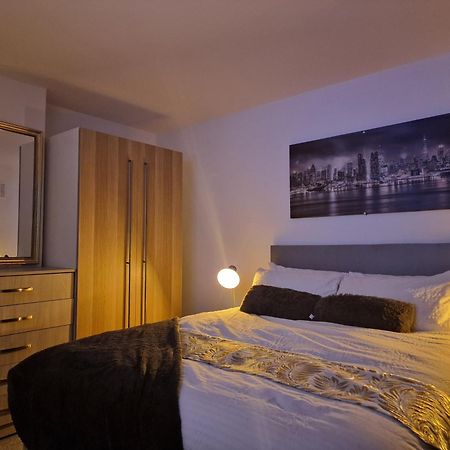 Steyn Guest Lodge High Wycombe Esterno foto