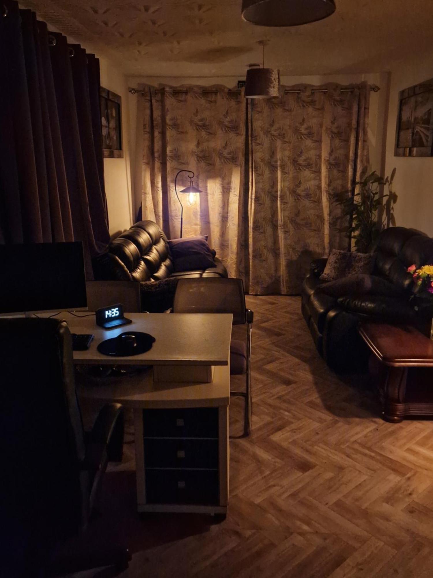 Steyn Guest Lodge High Wycombe Esterno foto