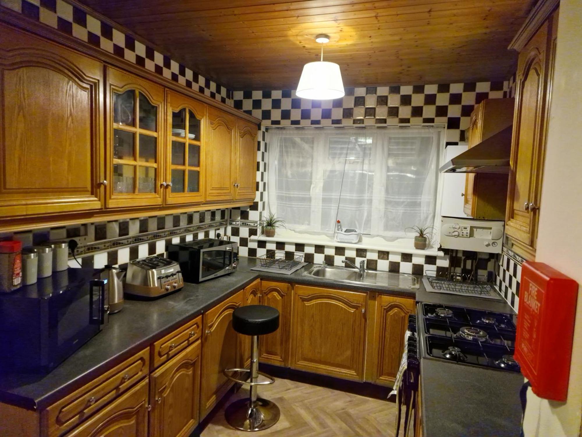 Steyn Guest Lodge High Wycombe Esterno foto