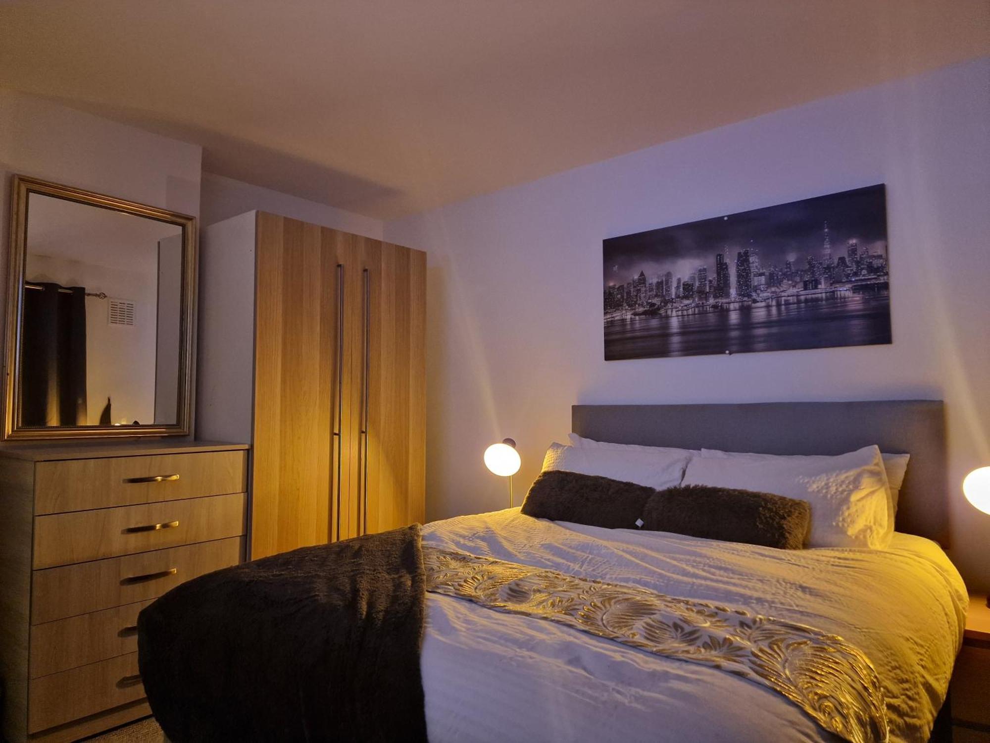Steyn Guest Lodge High Wycombe Esterno foto