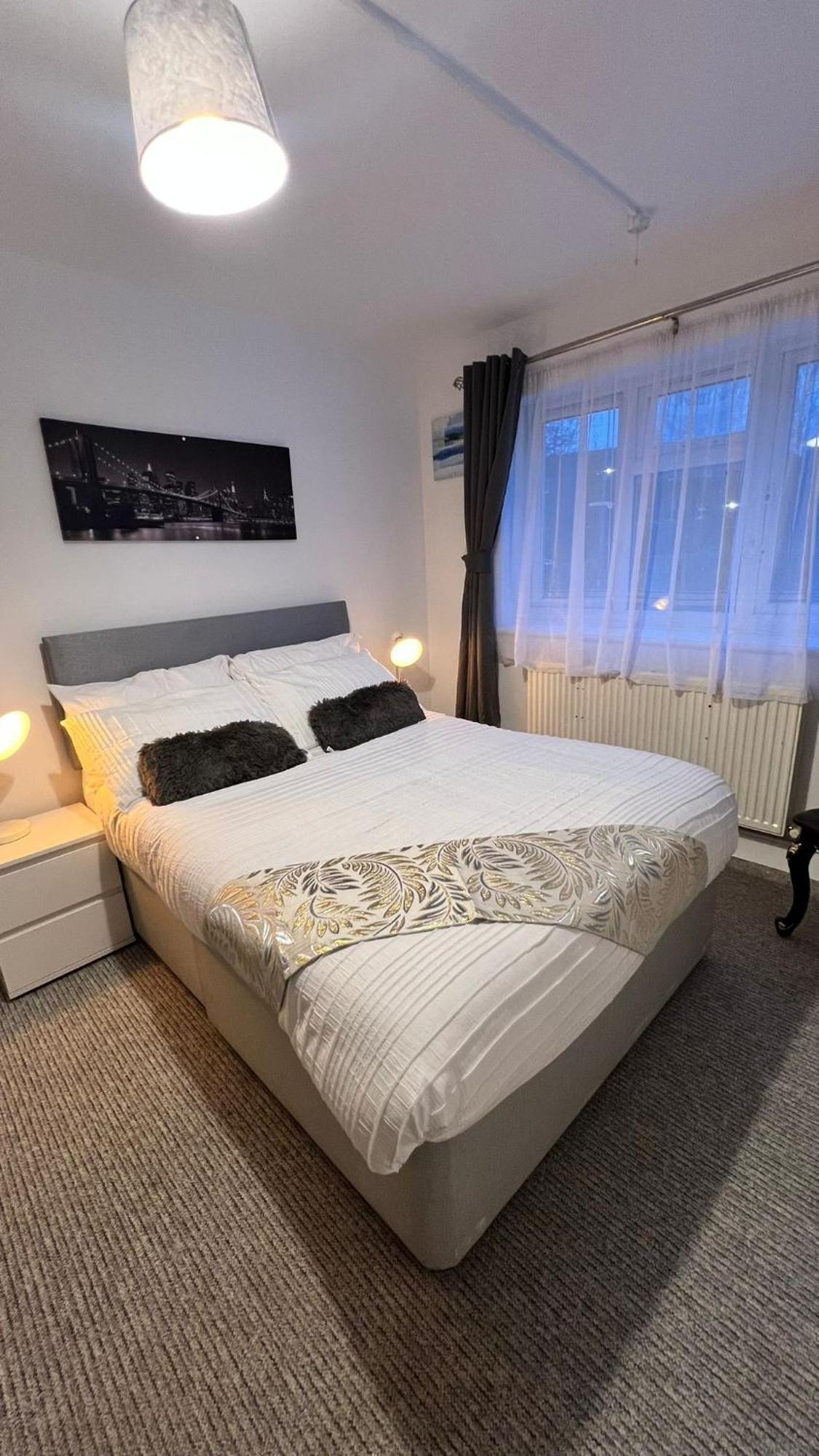 Steyn Guest Lodge High Wycombe Esterno foto