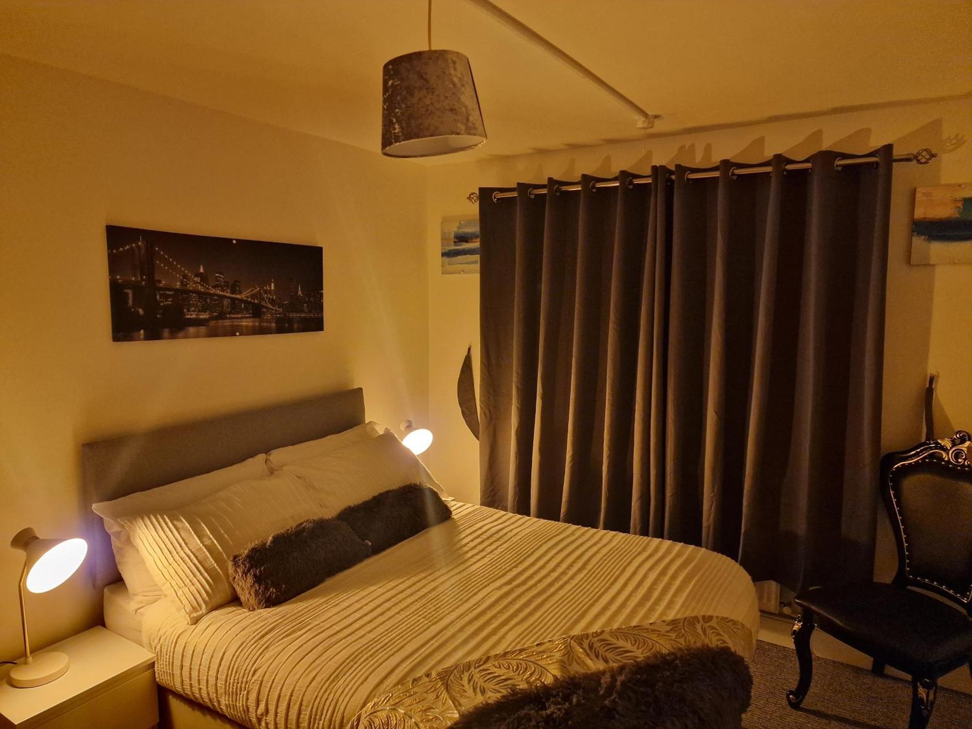Steyn Guest Lodge High Wycombe Esterno foto