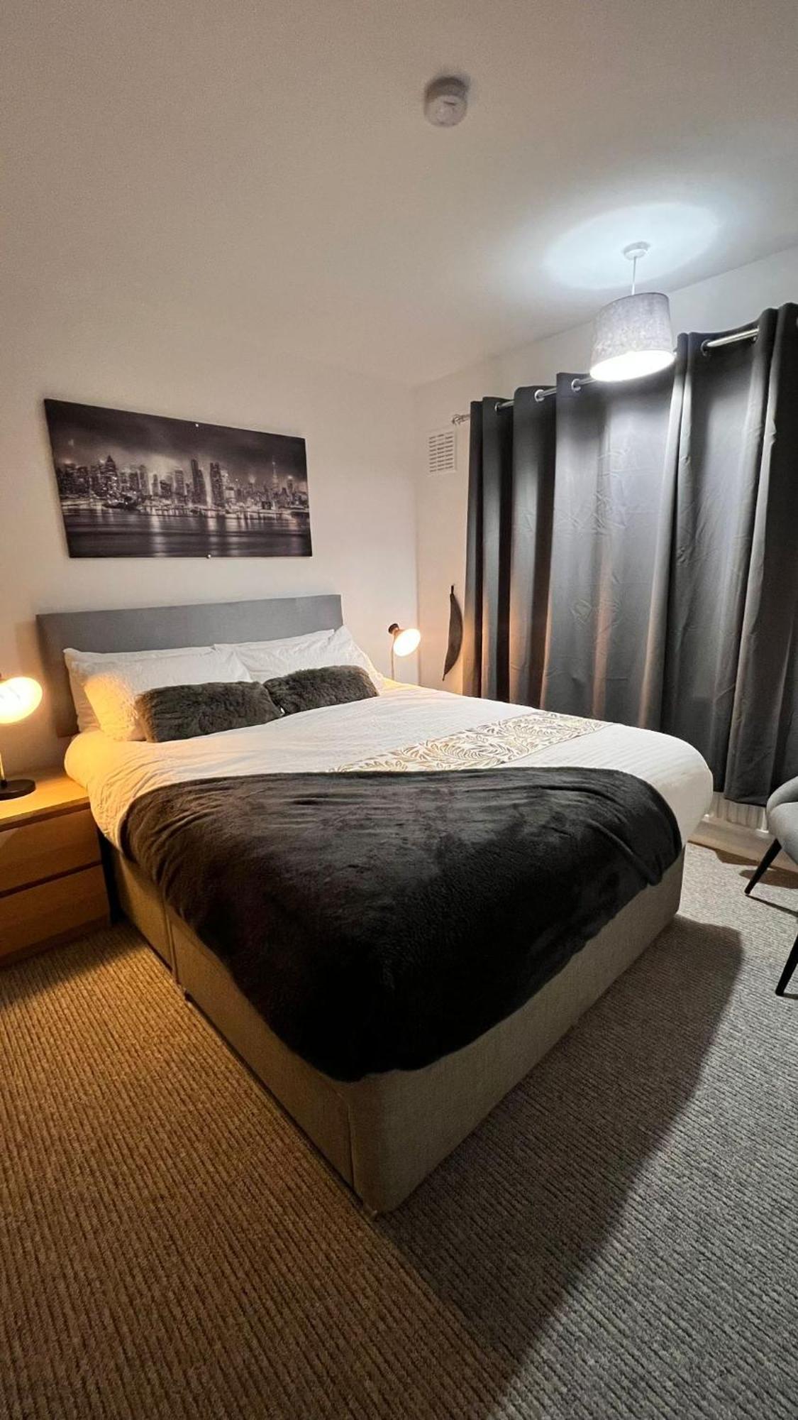 Steyn Guest Lodge High Wycombe Esterno foto